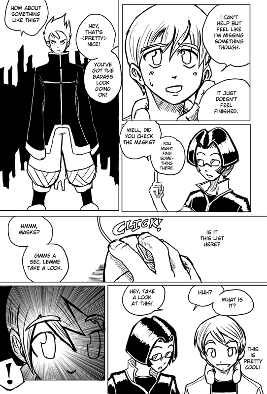 Comic